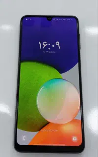 گوشی A22 4G