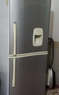 یخچال و فریزر