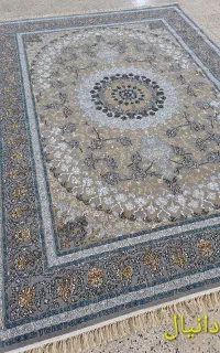 نه متری ۷۰۰شونه قاجار ۸جفت اکبند داخل کاور