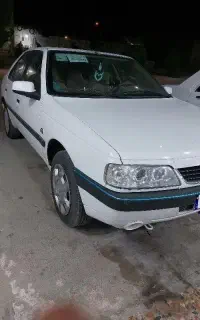 پژو slx tu5
