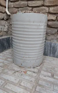 بشگه ارتفا 50  قطر 36