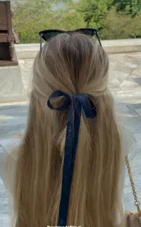خریدار مـو