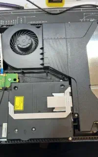 تعمیر تخصصی PS5 PS4 Xbox / تعمیر دسته / عیب‌یابی