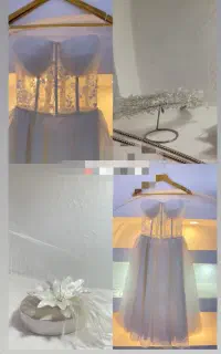 لباس عروس و فرمالیته