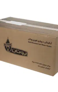آبگرمکن بوتان 3115
