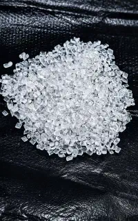 کریستال شفاف گرانولی درجه یک