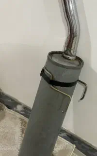 اگزوز بلوچی