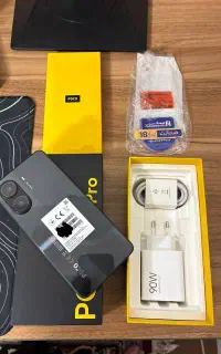 پوکو x7 pro