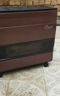بخاری گازی ایران شرق