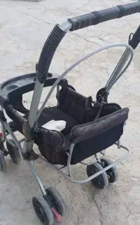 کالسکه