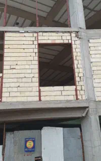 بنایی مناسب