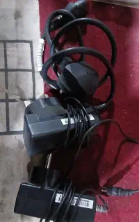 شارژر لپ تاپ و کامپیتور