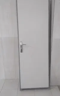 درب سرویس بهداشتی نو