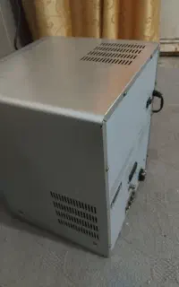 ضبط سونی اصلی .