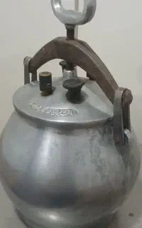 زود پز کار کرده