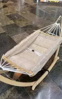 گهواره نوزاد