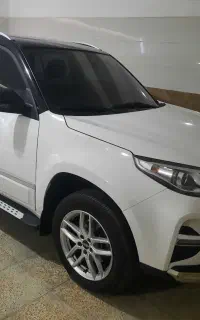 ام وی ام X33s AT مدل 1401
