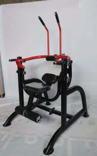 دستگاه شکم کرانچ موجود شد