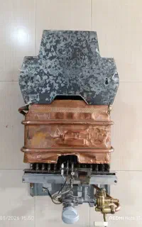 ابگرم‌کن