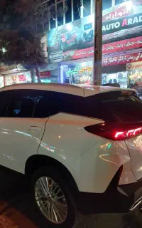 شیشه دودی بدون کاهش دید.ضمانتی