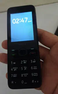 نوکیا اصل فلان دوسیم مموری خور در حد اک
