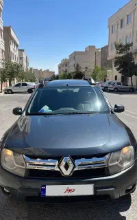 داستر PE تک دف ۲۰۱۶