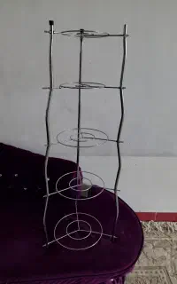 استند قابلمه...