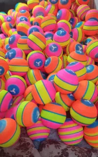 پخش عمده توپ بادی