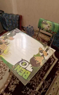 میزتحریر