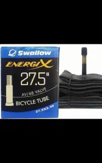 تیوب دوچرخه کوهستان