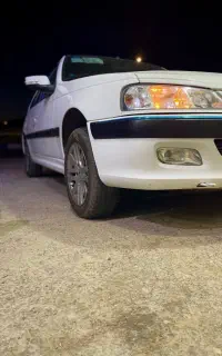 پارس سفارشی xup