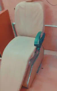 صندلی اصلاح