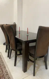 میز ناهار خوری