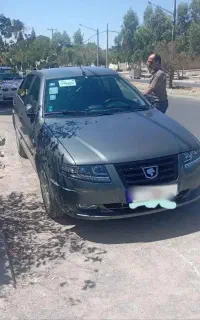 فروش سورن پلاس دوگانه صفر
