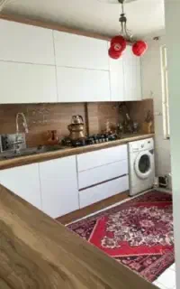 خانم جهت نظافت منزل