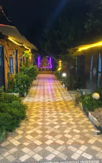 فروش لوازم کبابی سنت سرا کافه