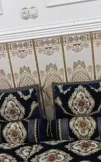 بالشت پشتی