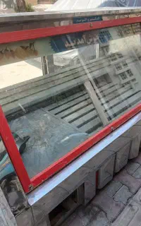 فروش یکدستگاه یخچال