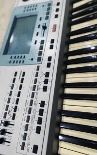 ارگ pa50sd