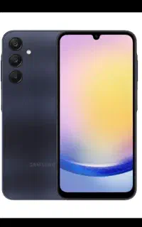 فروش گوشی Samsung a25