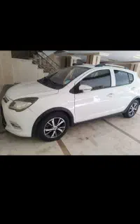 لیفان ایکس ۵۰