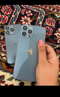 ماکت گوشی iPhone 13 pro Max