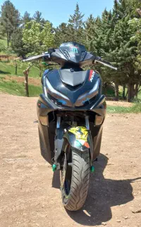 آیروکس ۱۷۰ رایز