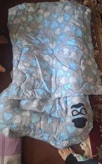 تشک گارد دار سایز بزرگ