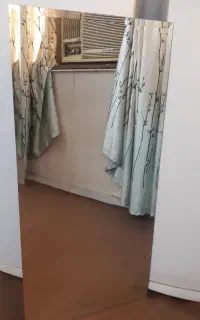 آیینه تمام قد
