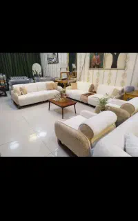 مبل ال پازل
