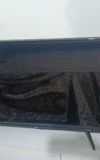 تلوزیون ال جی 43