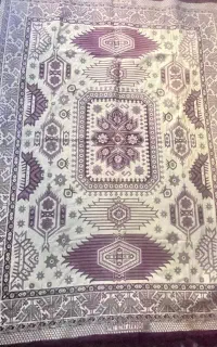 گلیم روفرشی