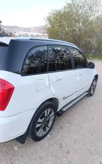 فروش خودروی mvmx33s