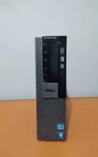 مینی کیس  Dell Optiplex 980 SF